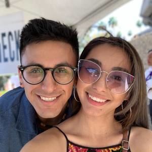 Meet your Posher, Marcus